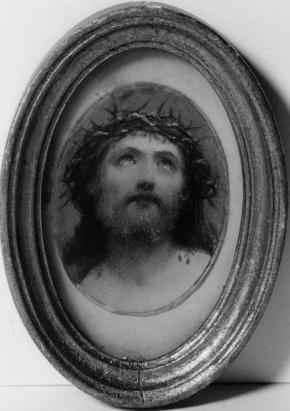 Cristo coronato di spine - Bologna